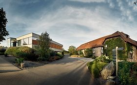 Hotel Stiemerheide